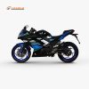 HLR400S-6-Lotu blue - Image 5
