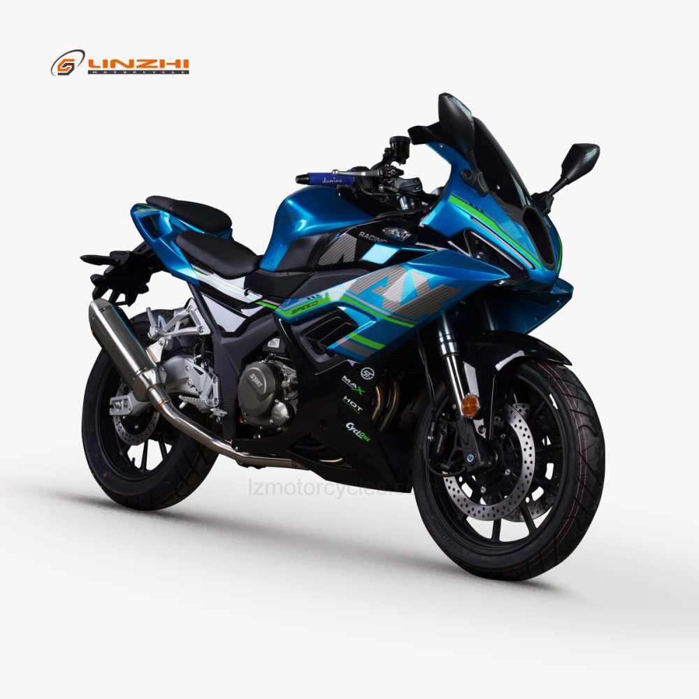 HLR400S-8 - Image 5