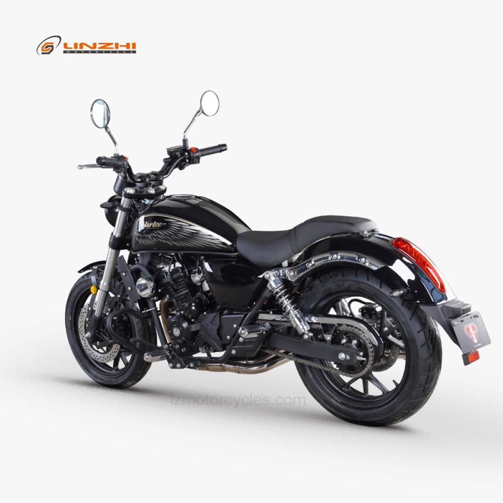 HLR400X-Black - Image 5