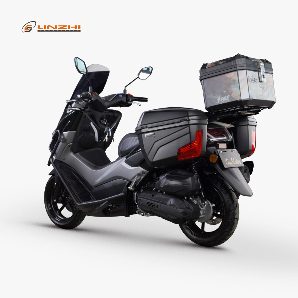 HLR150T-2-Black - Image 5