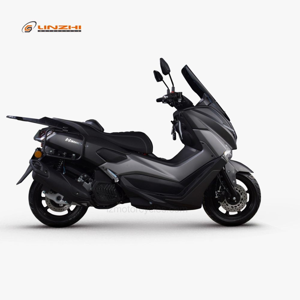 HLR150T-2-Matte Black - Image 5
