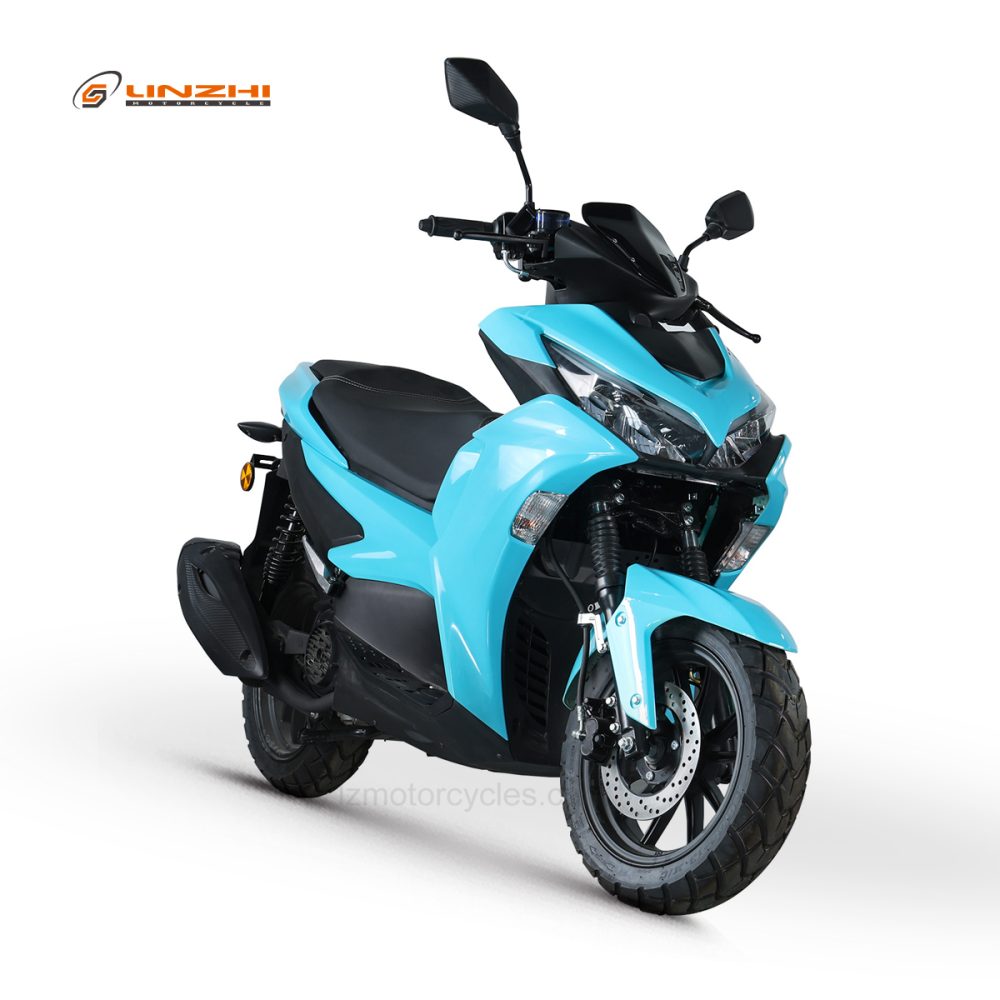 HLR150T-13(NVX-150) - Image 5