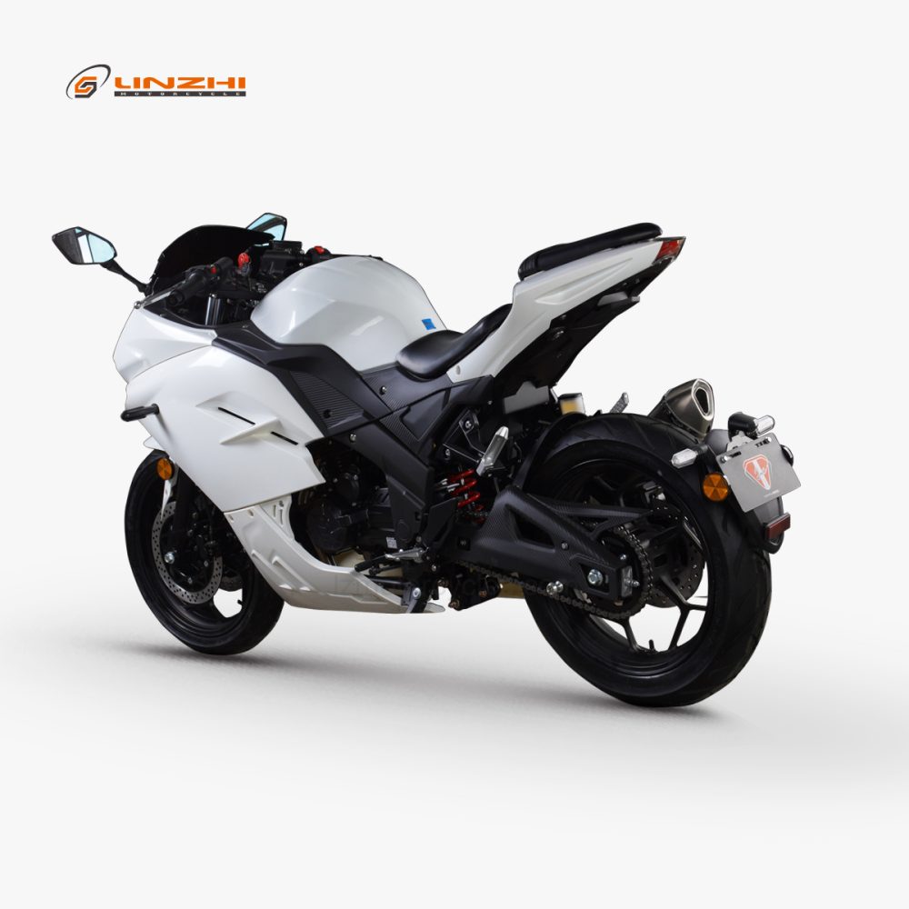 HLR200S White Color - Image 7