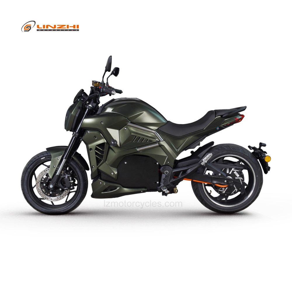 HLE3000S-3 (3000W) - Image 6