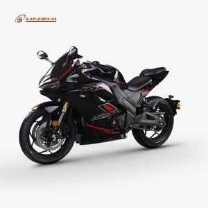 HLR400S-2-Black double R