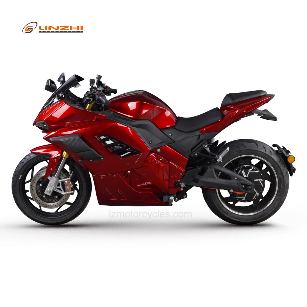 HLE3000S-6-Jujube red - Image 6