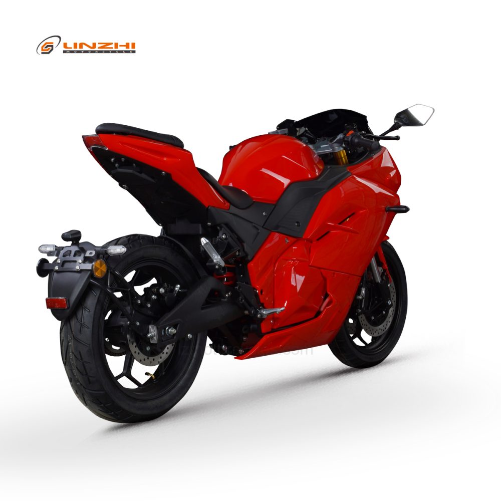 HLE5000S-2-Red - Image 6