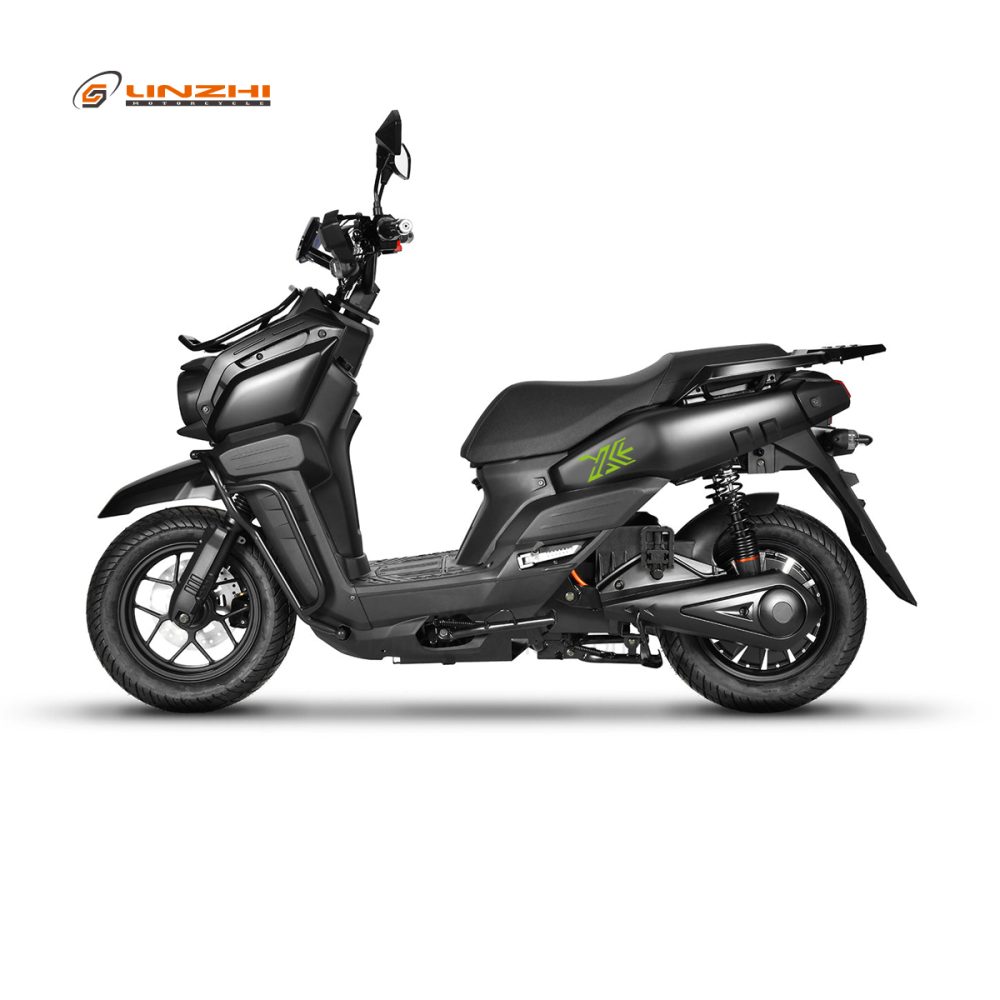 HLE2000T (2000W)-Matte black - Image 6