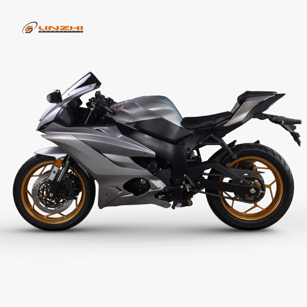 HLR400S-3-Silvery grey - Image 6