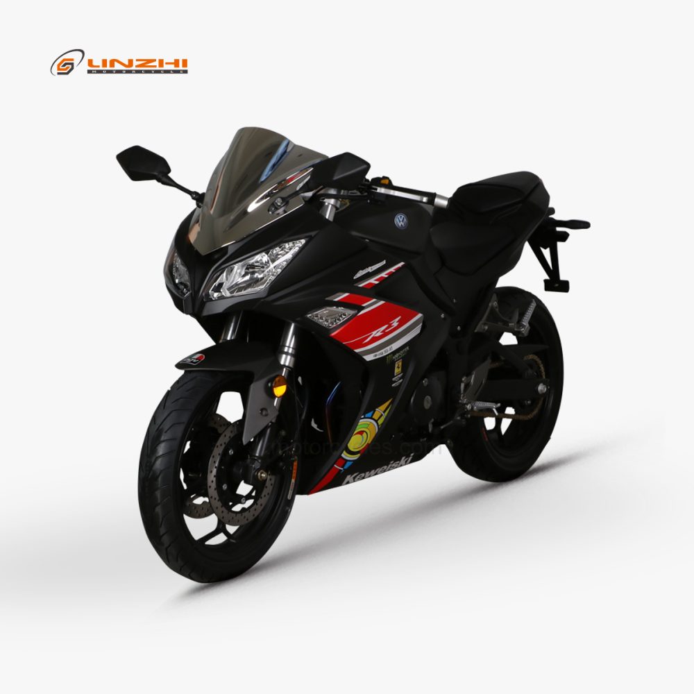 HLR400S-5-Black R3 - Image 6