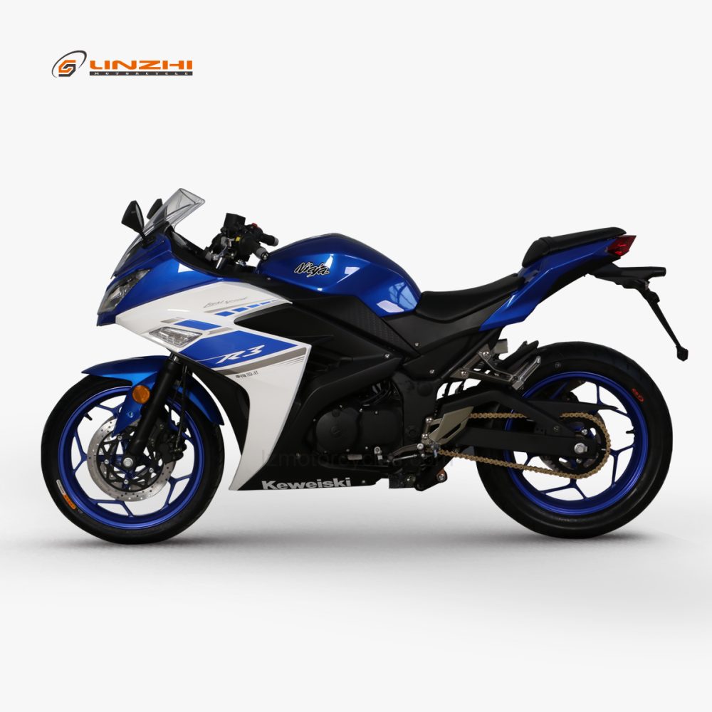 HLR400S-5-Blue and white - Image 6