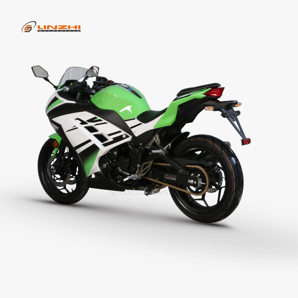 HLR400S-6-Classic green - Image 6