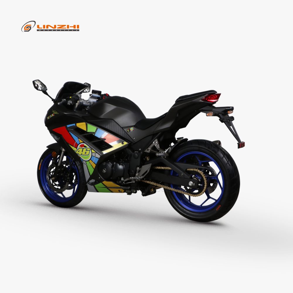 HLR400S-6-Frosted black 46 - Image 6