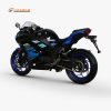 HLR400S-6-Lotu blue - Image 6
