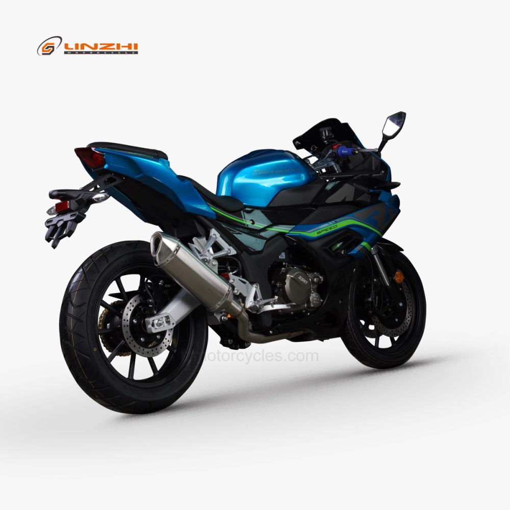 HLR400S-8 - Image 6