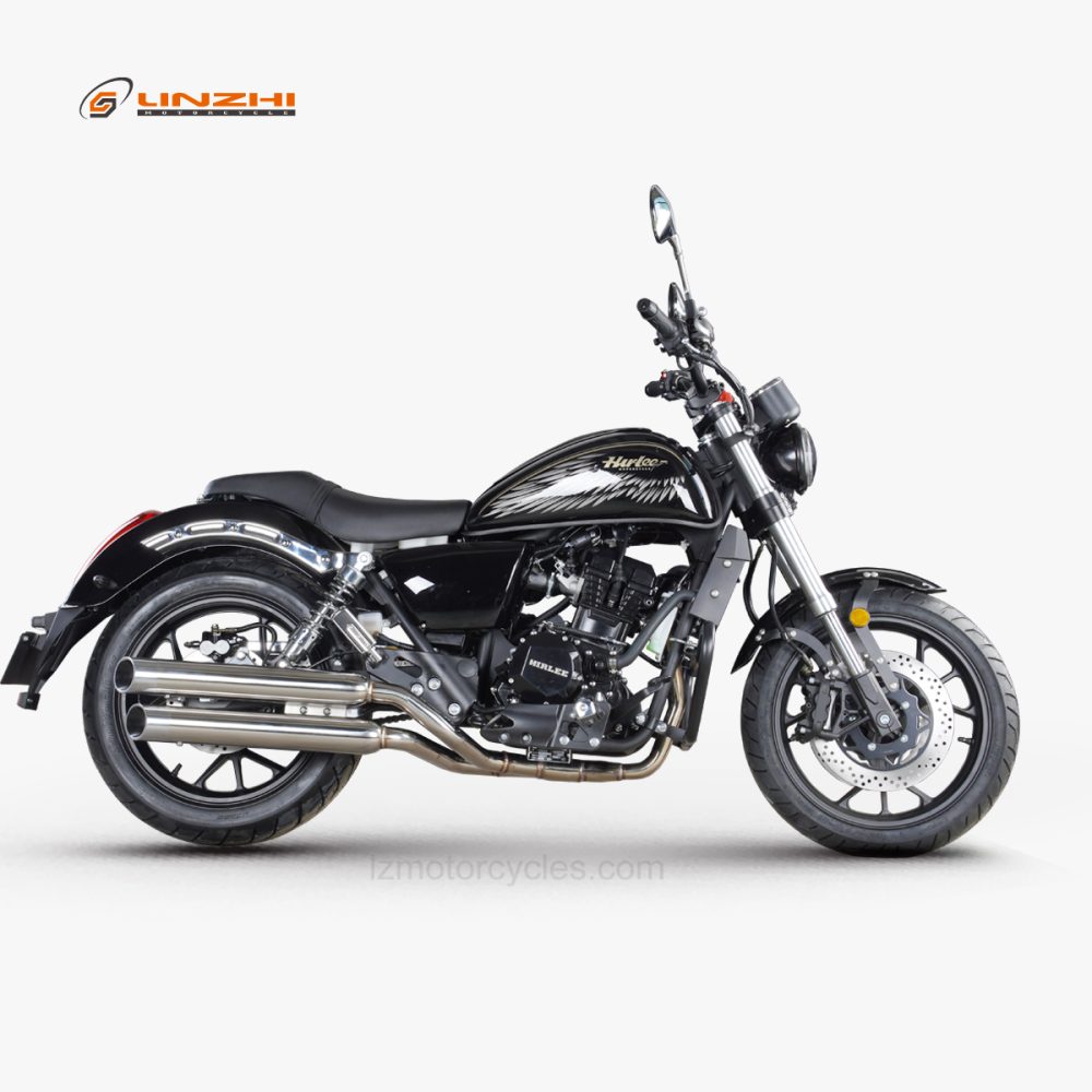 HLR400X-Black - Image 6