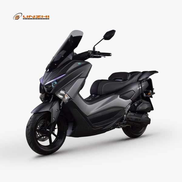 HLR150T-2-Matte Black