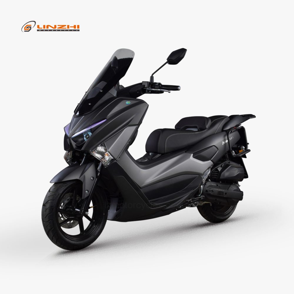 HLR150T-2-Matte Black - Image 6