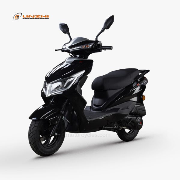 HLR150T-18-Black