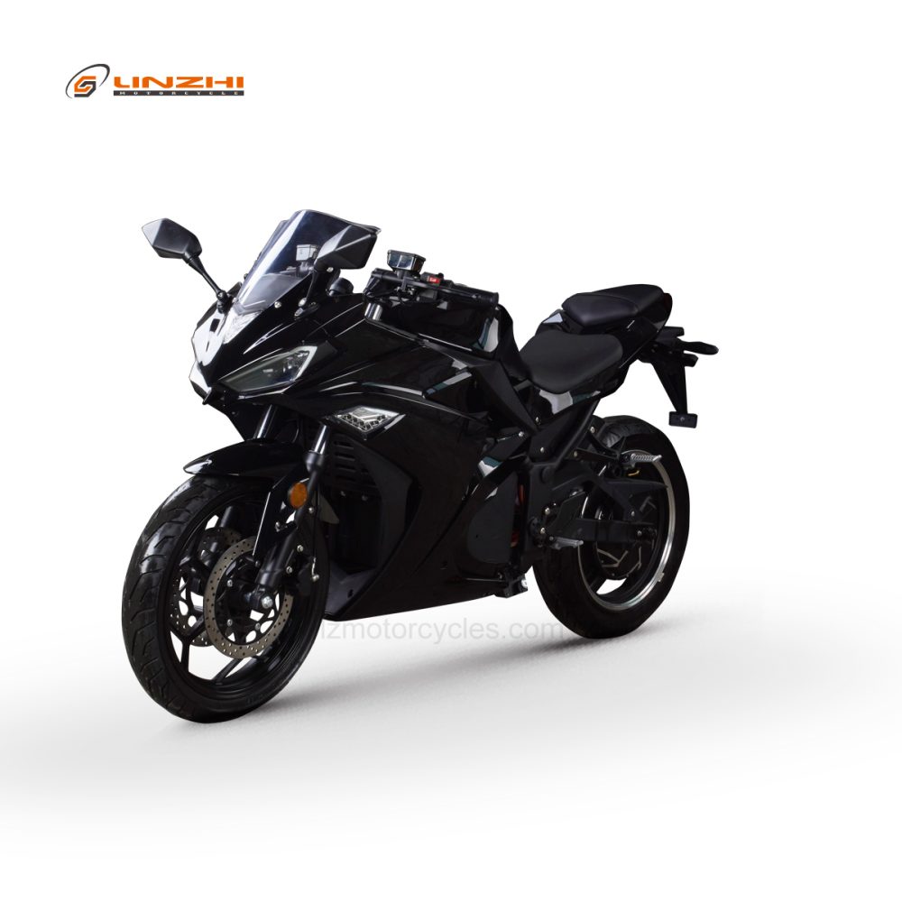 HLE3000S-2 (V6-3000W)-Black