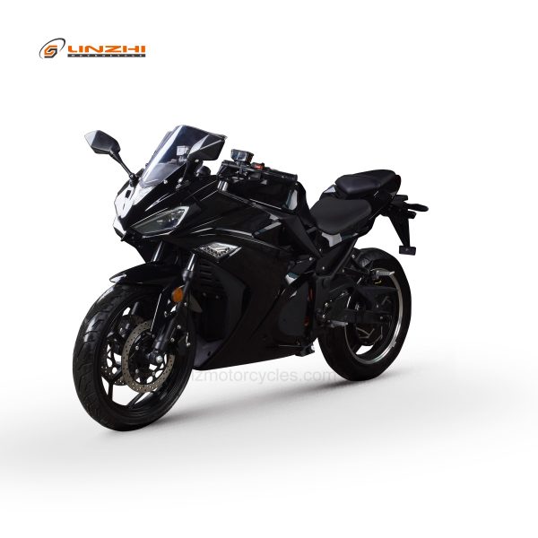 HLE3000S-2 (V6-3000W)-Black