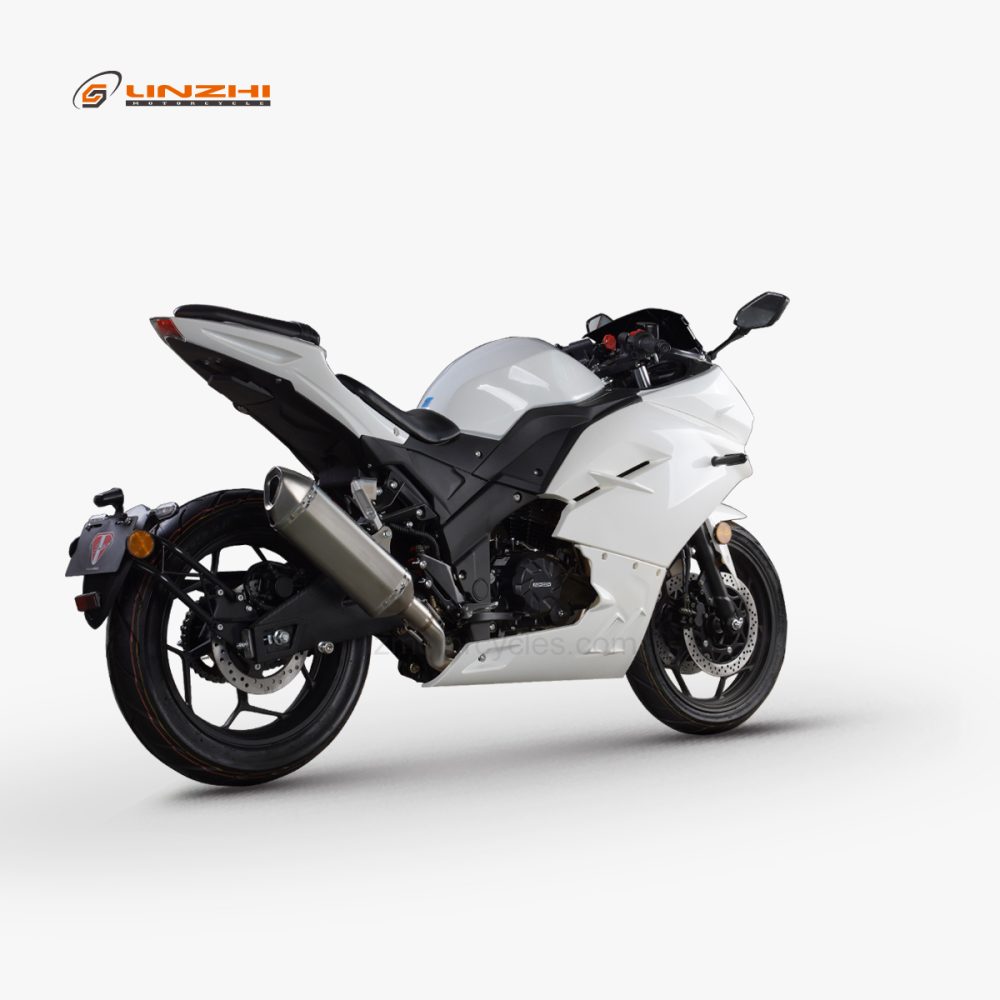 HLR200S White Color - Image 8