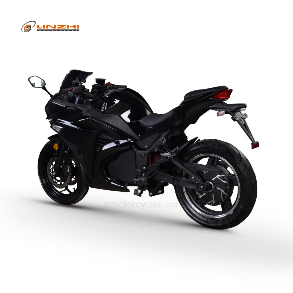 HLE3000S-2 (V6-3000W)-Black - Image 7