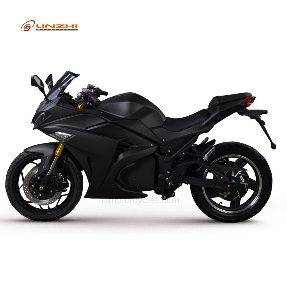 HLE3000S-2 (V6-3000W)-Matte-Black - Image 7