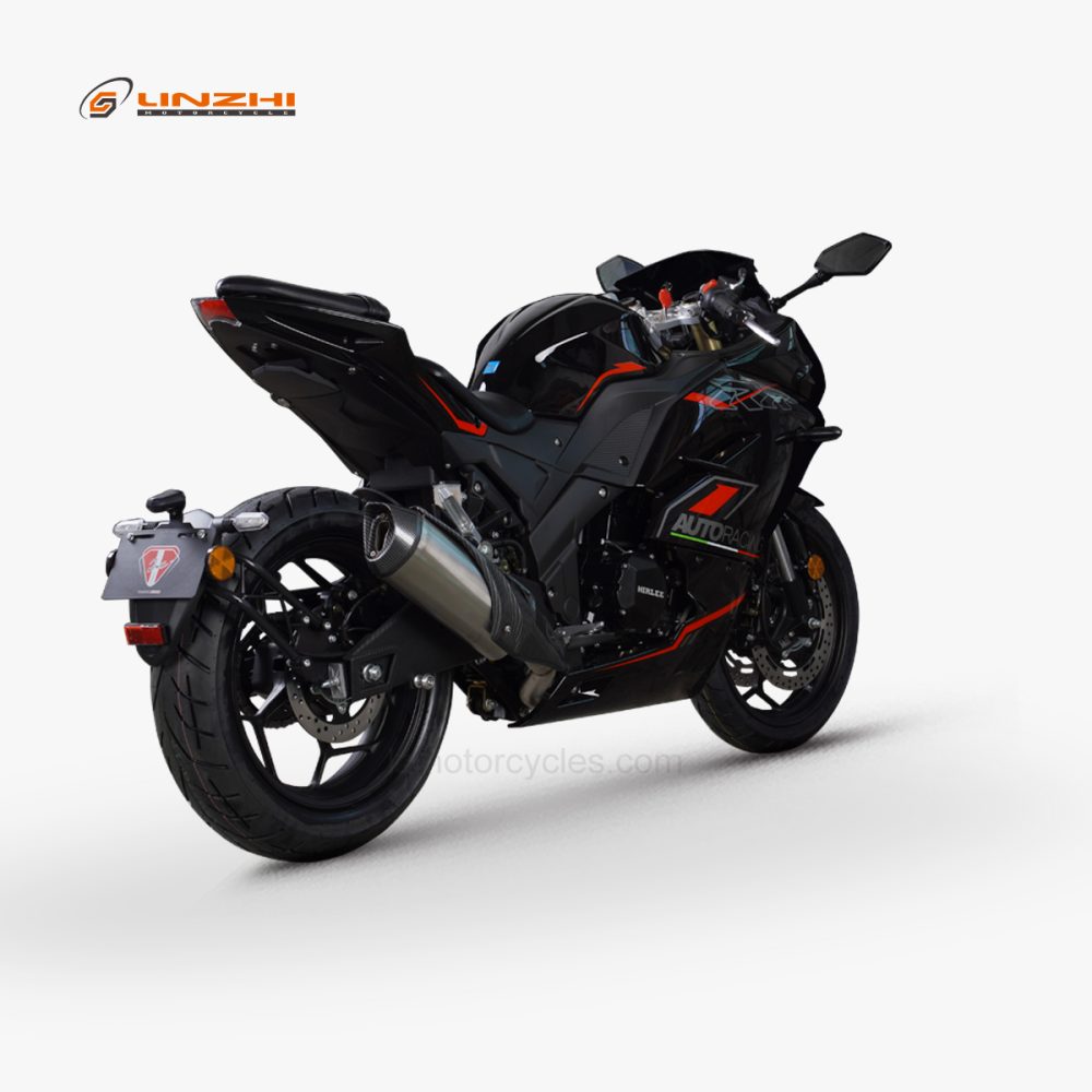 HLR400S-2-Black double R - Image 7