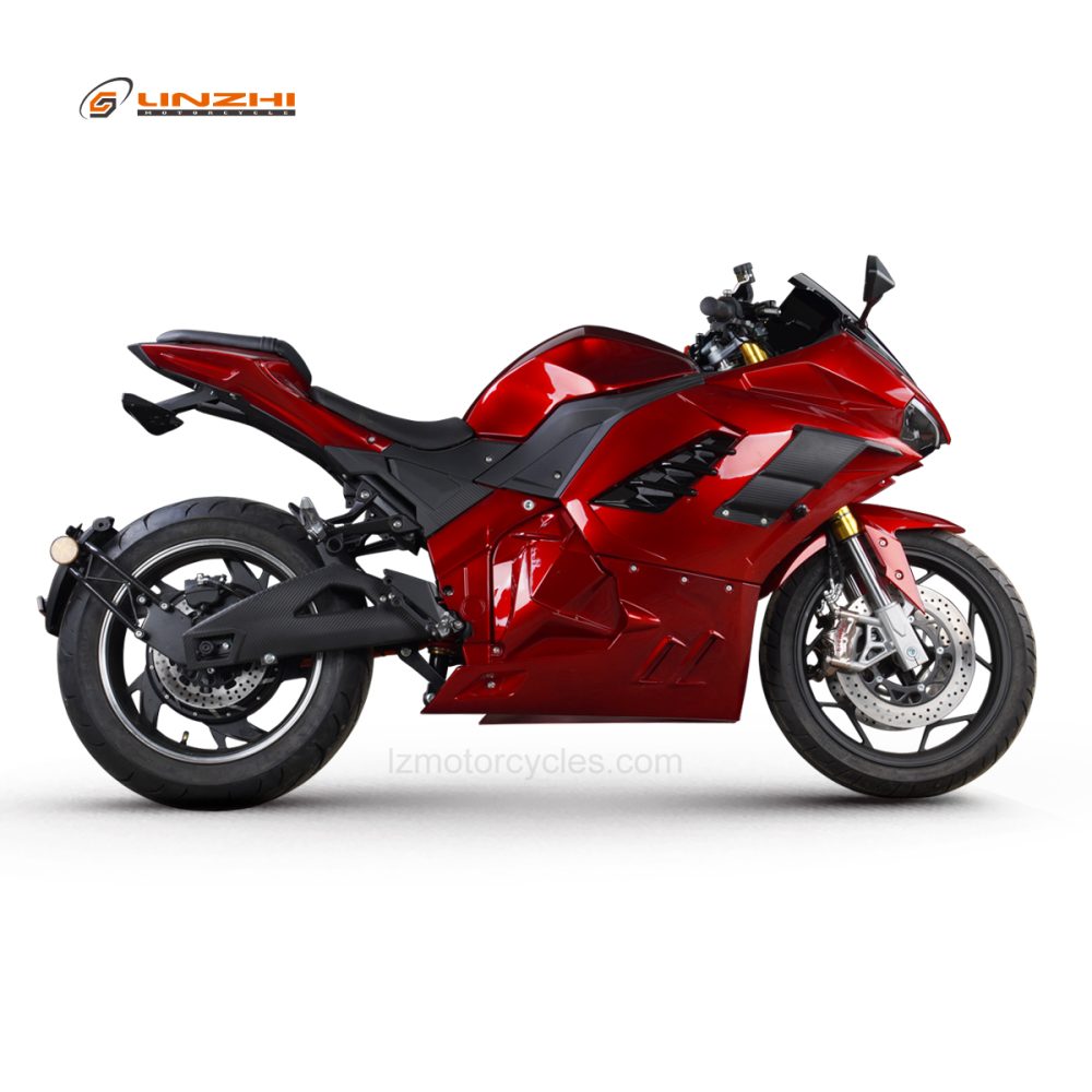 HLE3000S-6-Jujube red - Image 7