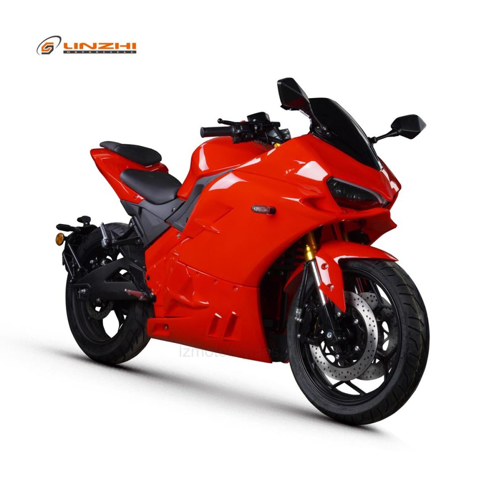 HLE5000S-2-Red - Image 7