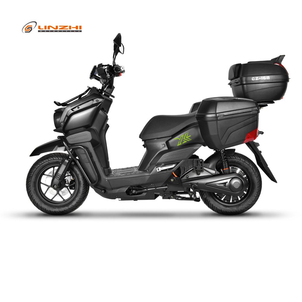HLE2000T (2000W)-Matte black - Image 7