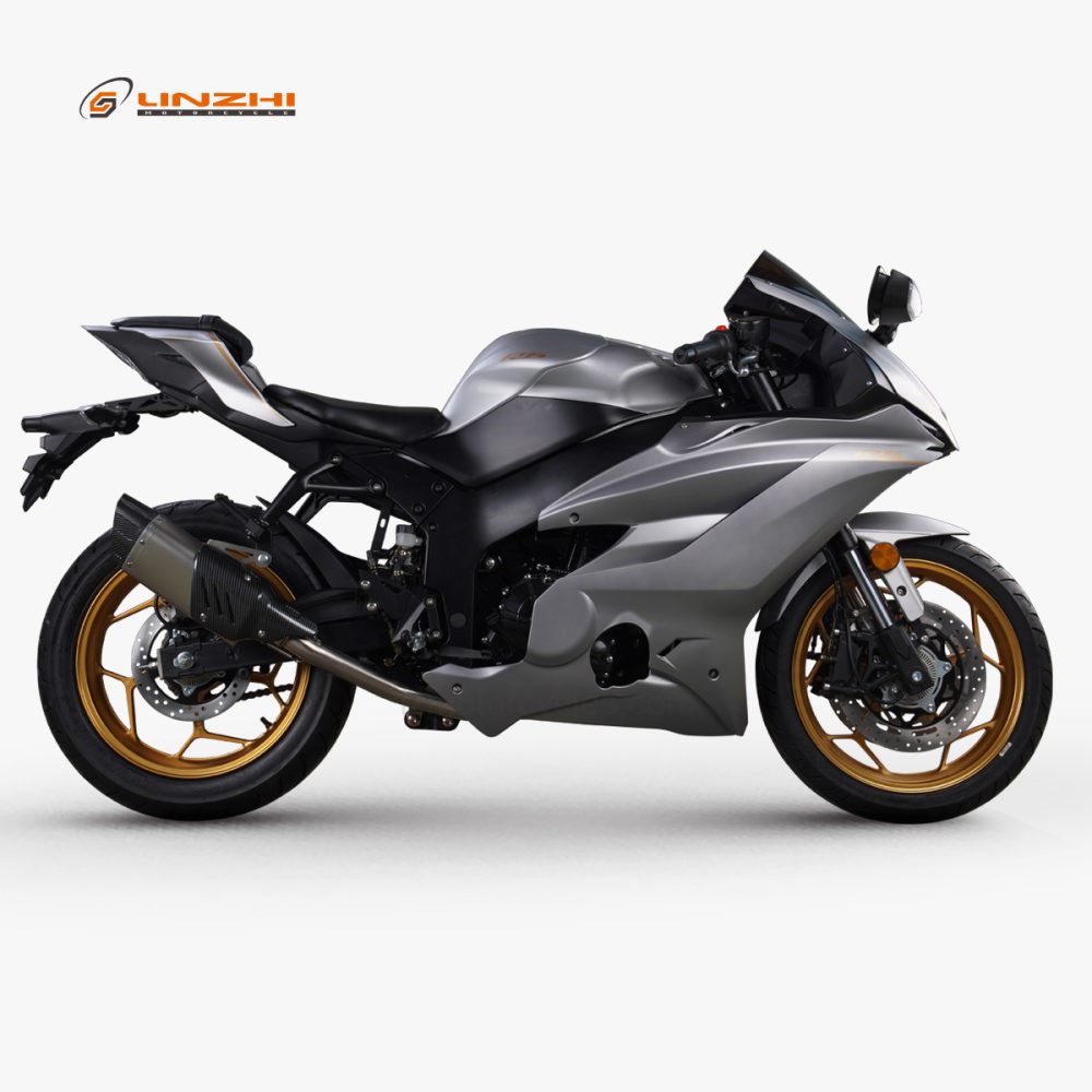 HLR400S-3-Silvery grey - Image 7