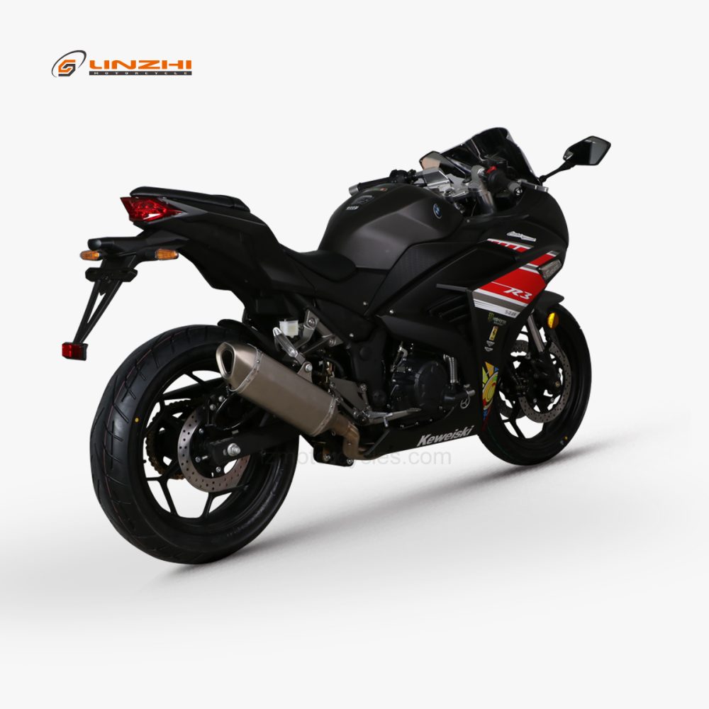 HLR400S-5-Black R3 - Image 7