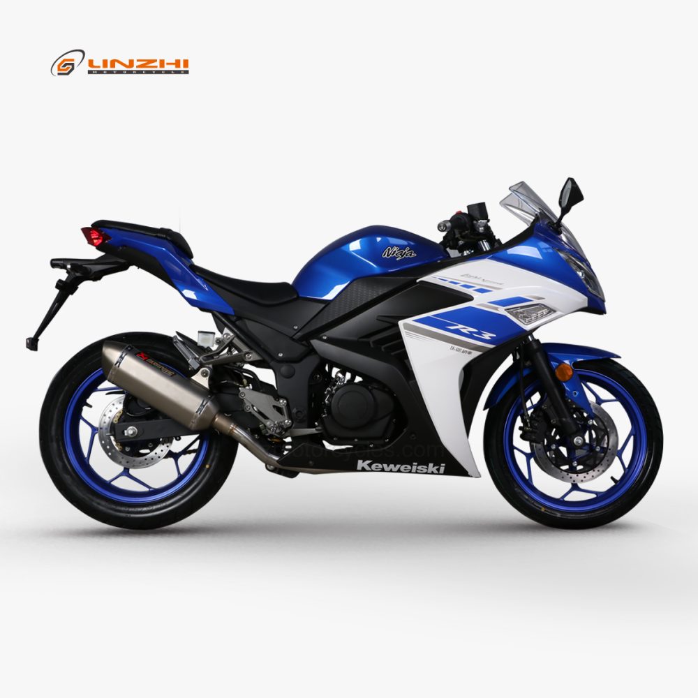HLR400S-5-Blue and white - Image 7
