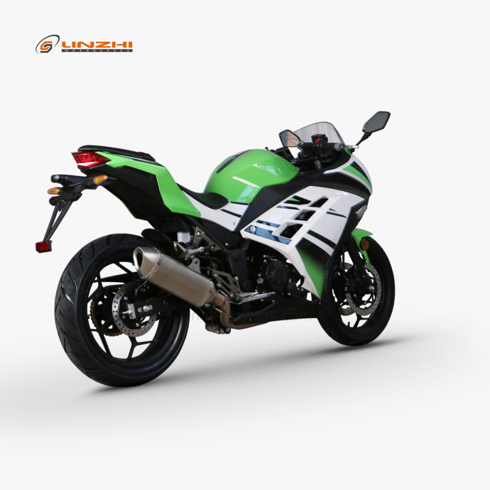 HLR400S-6-Classic green - Image 7