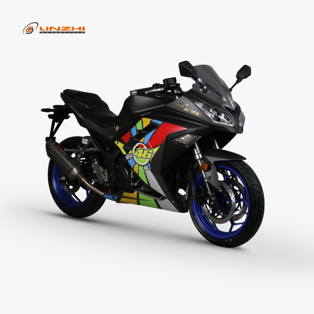 HLR400S-6-Frosted black 46 - Image 7