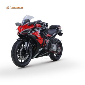 HLR400S-7-Black red