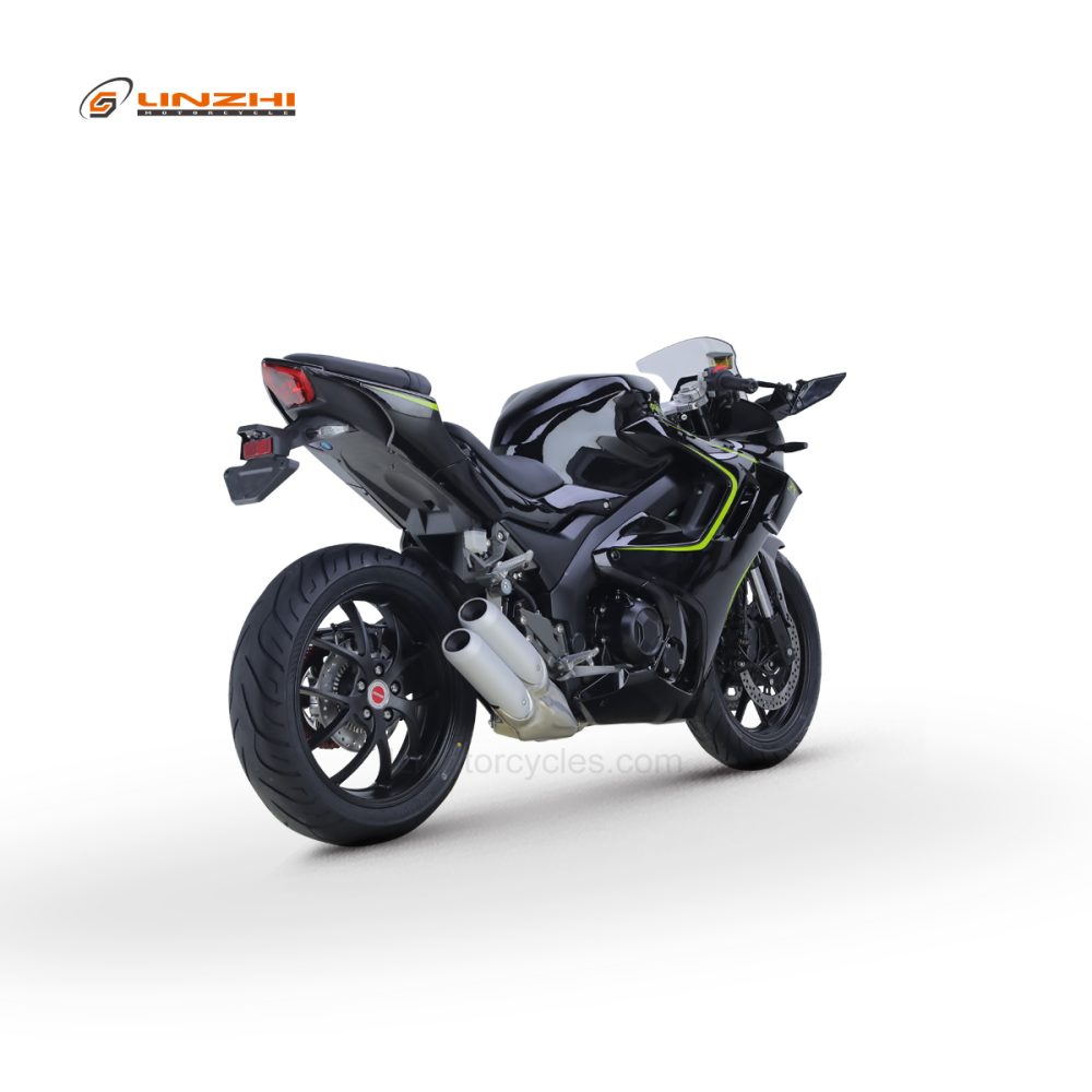 HLR400S-7-Black green - Image 7