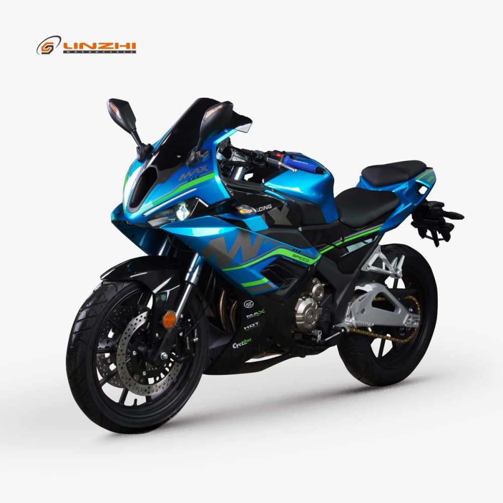 HLR400S-8 - Image 7
