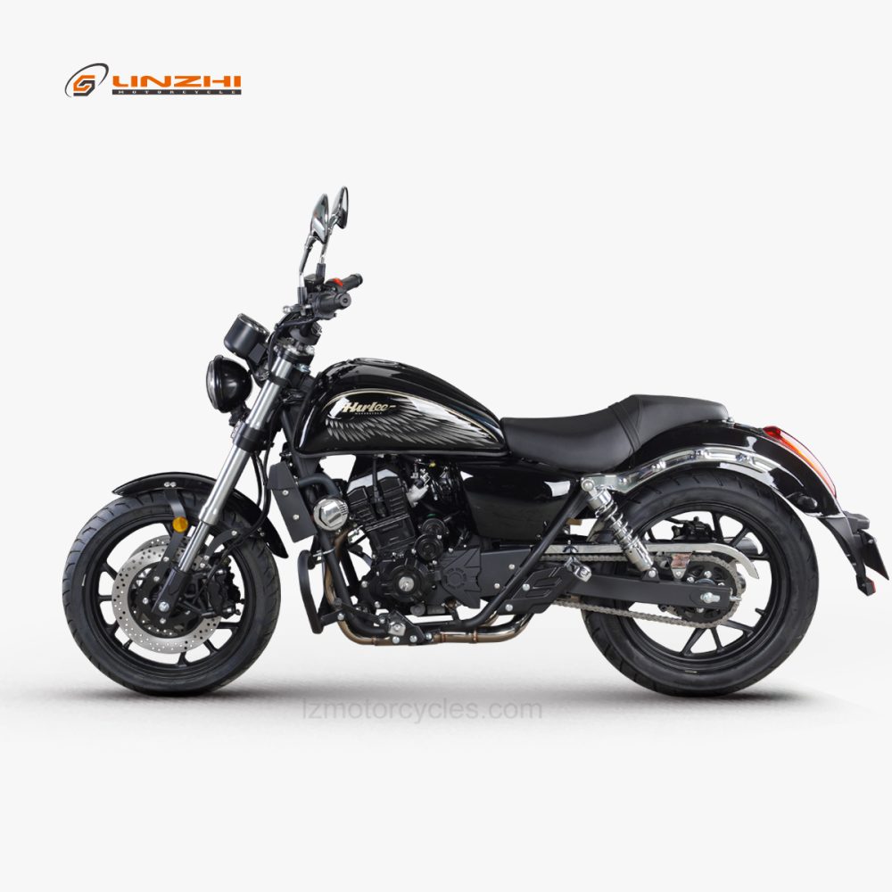 HLR400X-Black - Image 7