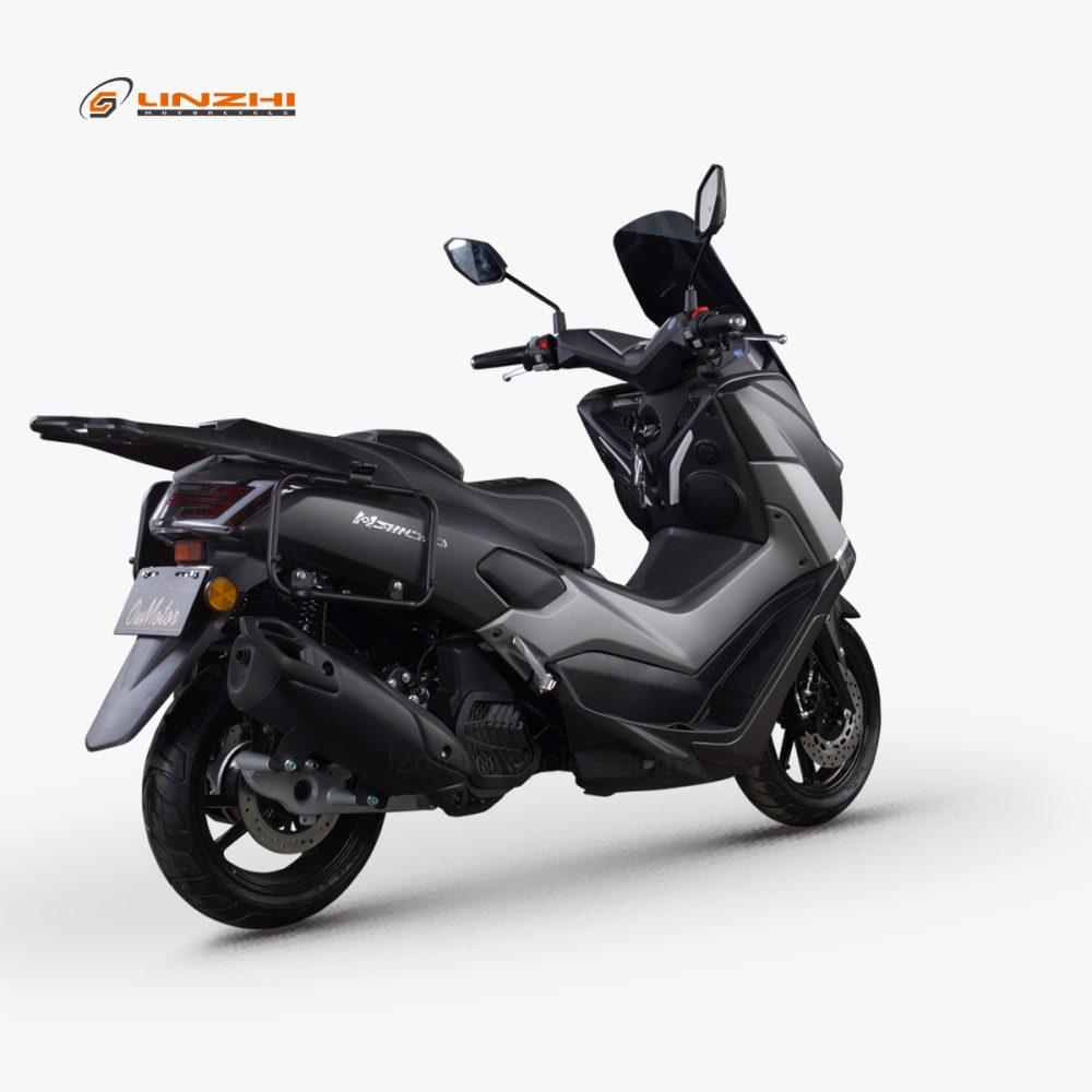 HLR150T-2-Matte Black - Image 7