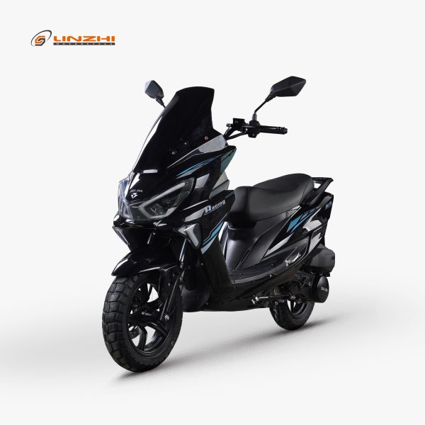 HLR150T-10-Black