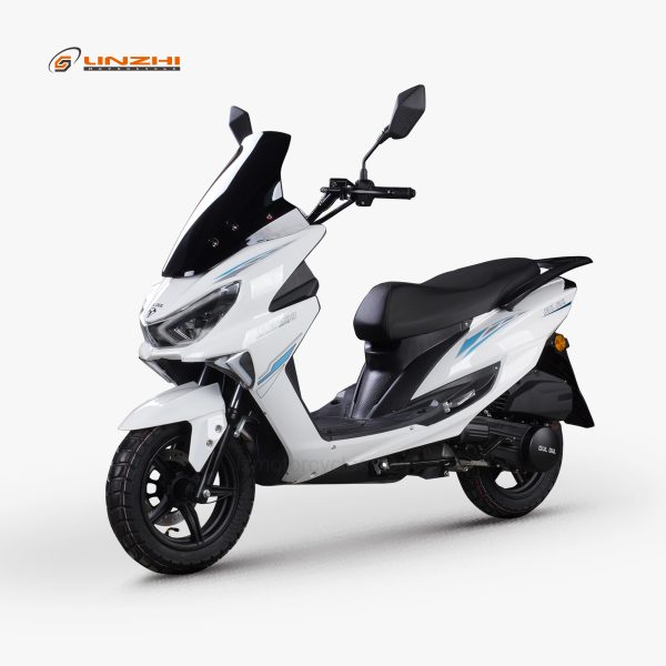 HLR150T-10-White